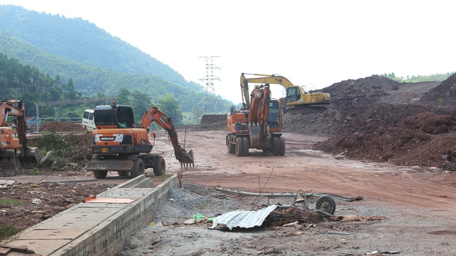Hạ tầng mở lối công nghiệp: Lạng Sơn sẵn sàng cho mục tiêu tăng trưởng hai con số