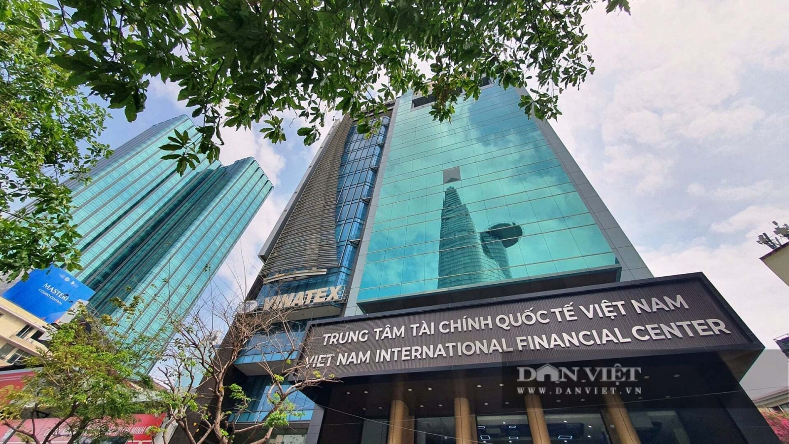TP.HCM đón dòng vốn 325 triệu USD thông qua Trung tâm Tài chính Quốc tế Việt Nam