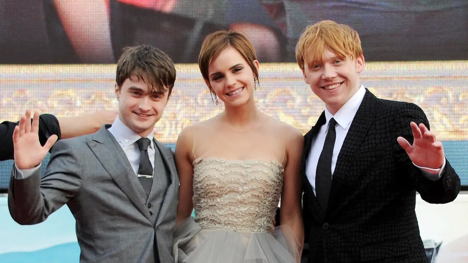 17 ngôi sao “Harry Potter” sau gần 25 năm: Ai thành công nhất?