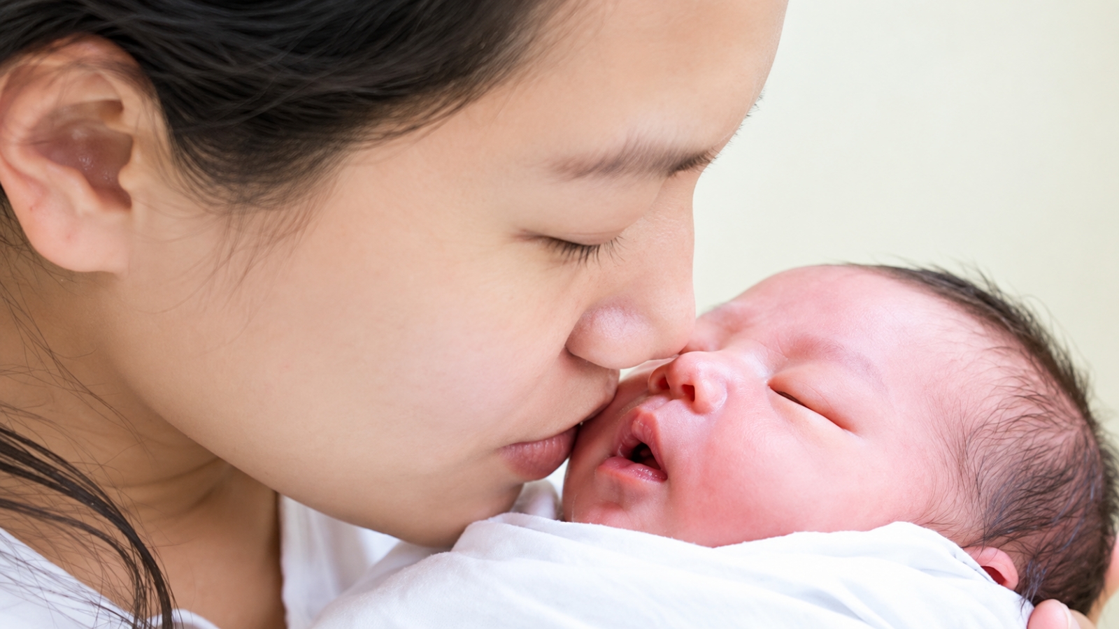 Tôi chọn làm mẹ đơn thân có phải lựa chọn sai lầm?