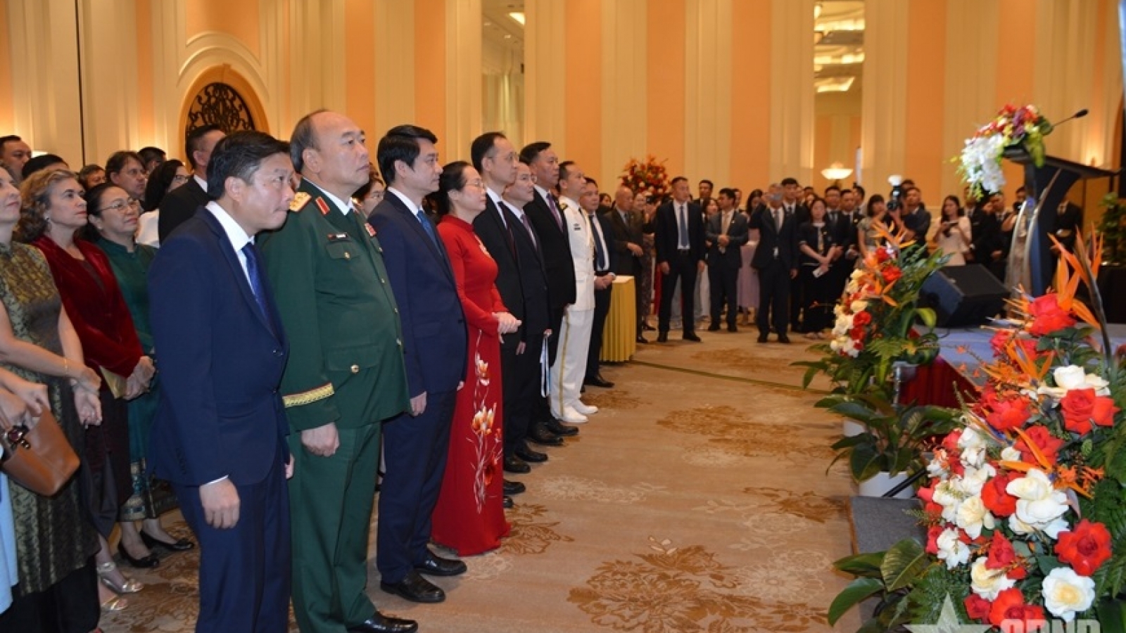 Việt Nam - Trung Quốc thúc đẩy quan hệ, cùng hướng tới tương lai
