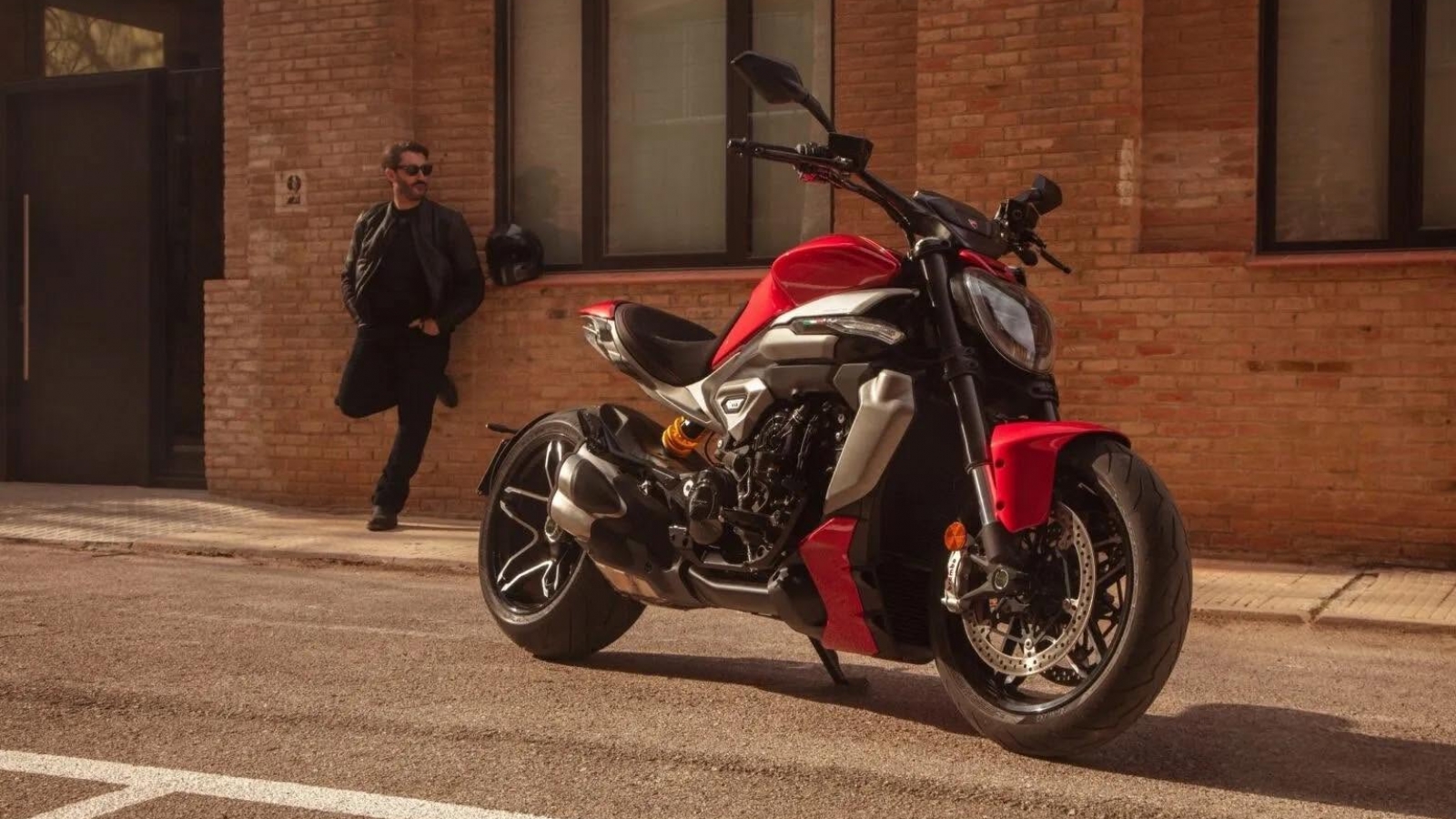 Ducati có thể bị Volkswagen bán trong kế hoạch tái cấu trúc quy mô lớn