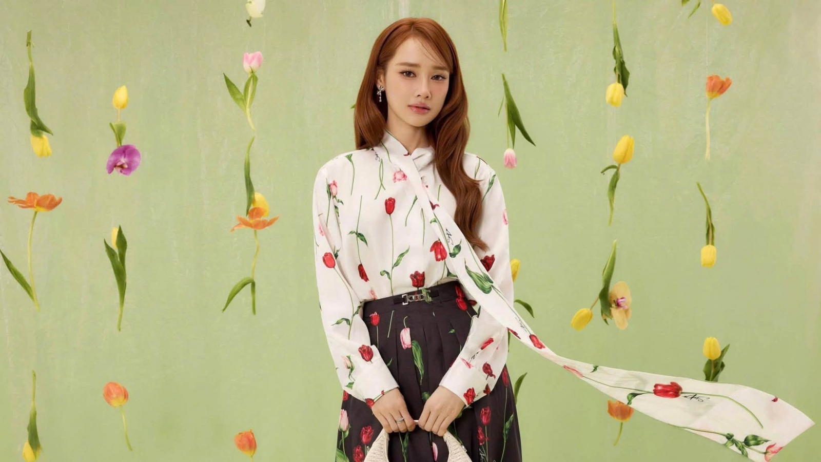 Sao Việt 19-9: Nhã Phương lên tiếng giữa ồn ào của Trường Giang