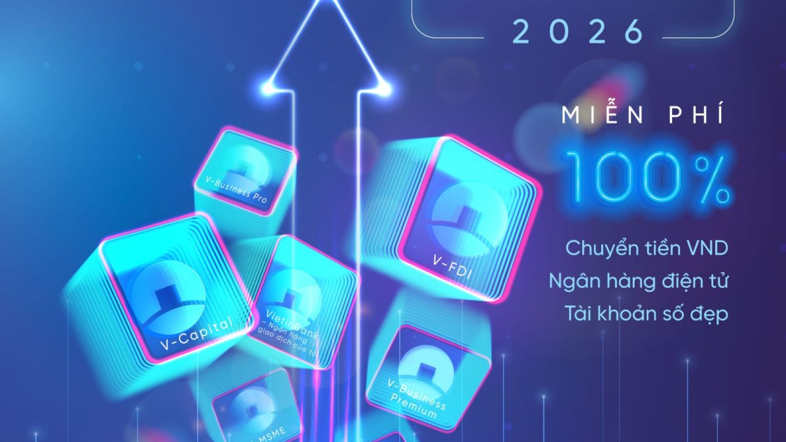 Tối ưu chi phí, linh hoạt theo nhu cầu doanh nghiệp