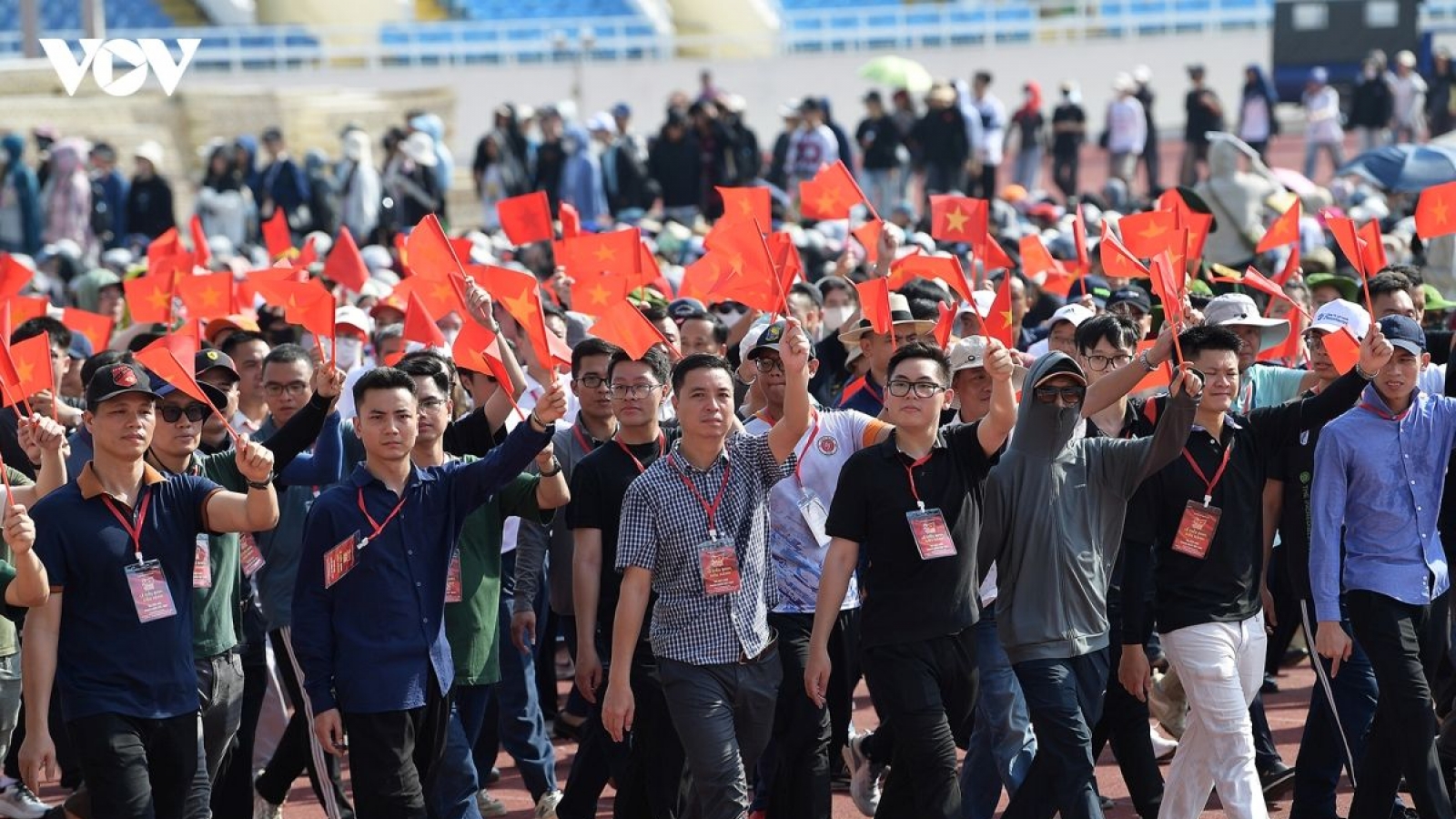 From 1945 to 2045, the people power Vietnam’s journey forward