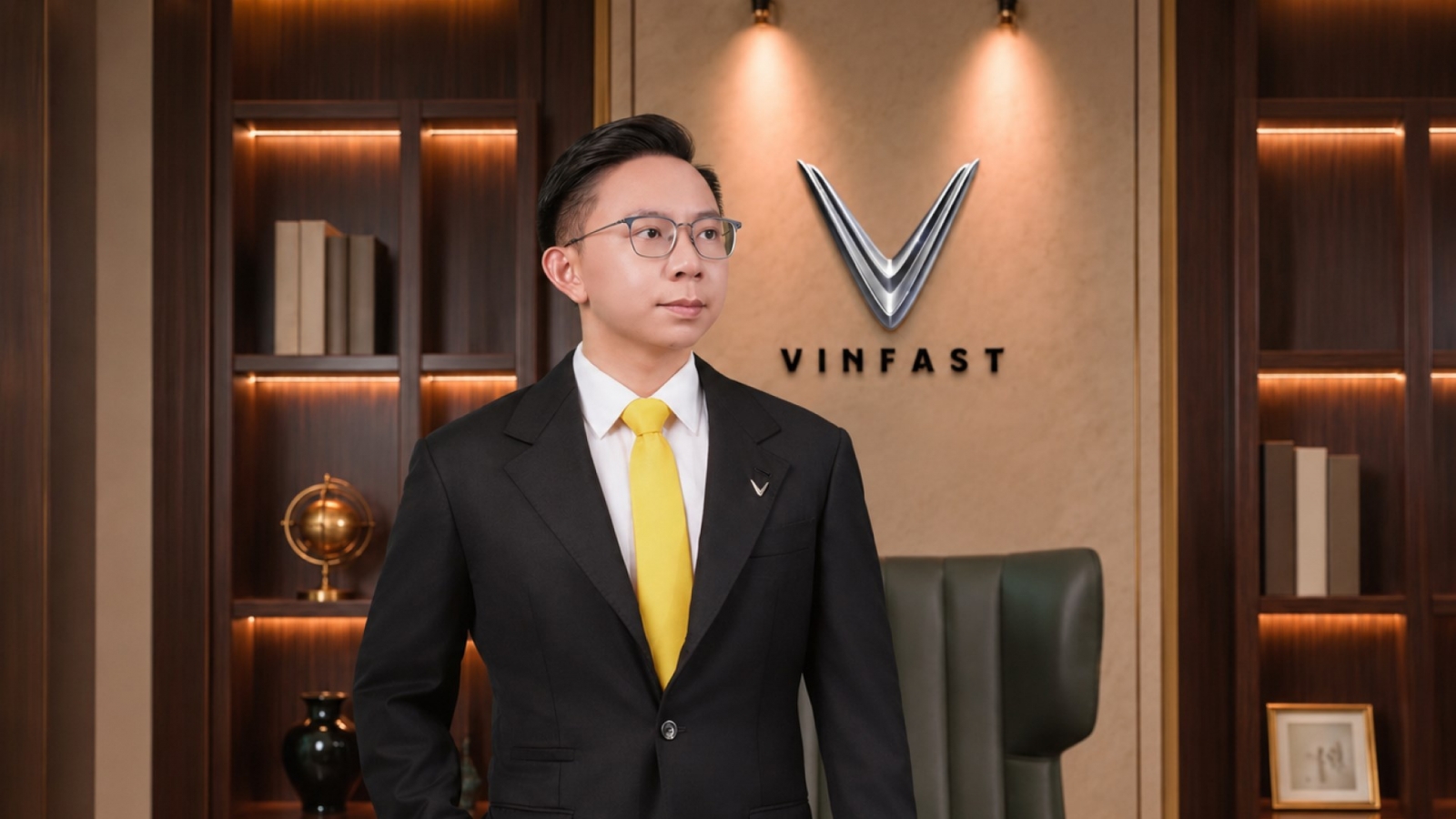Chuyển giao vai trò lãnh đạo tại Vinfast và GSM