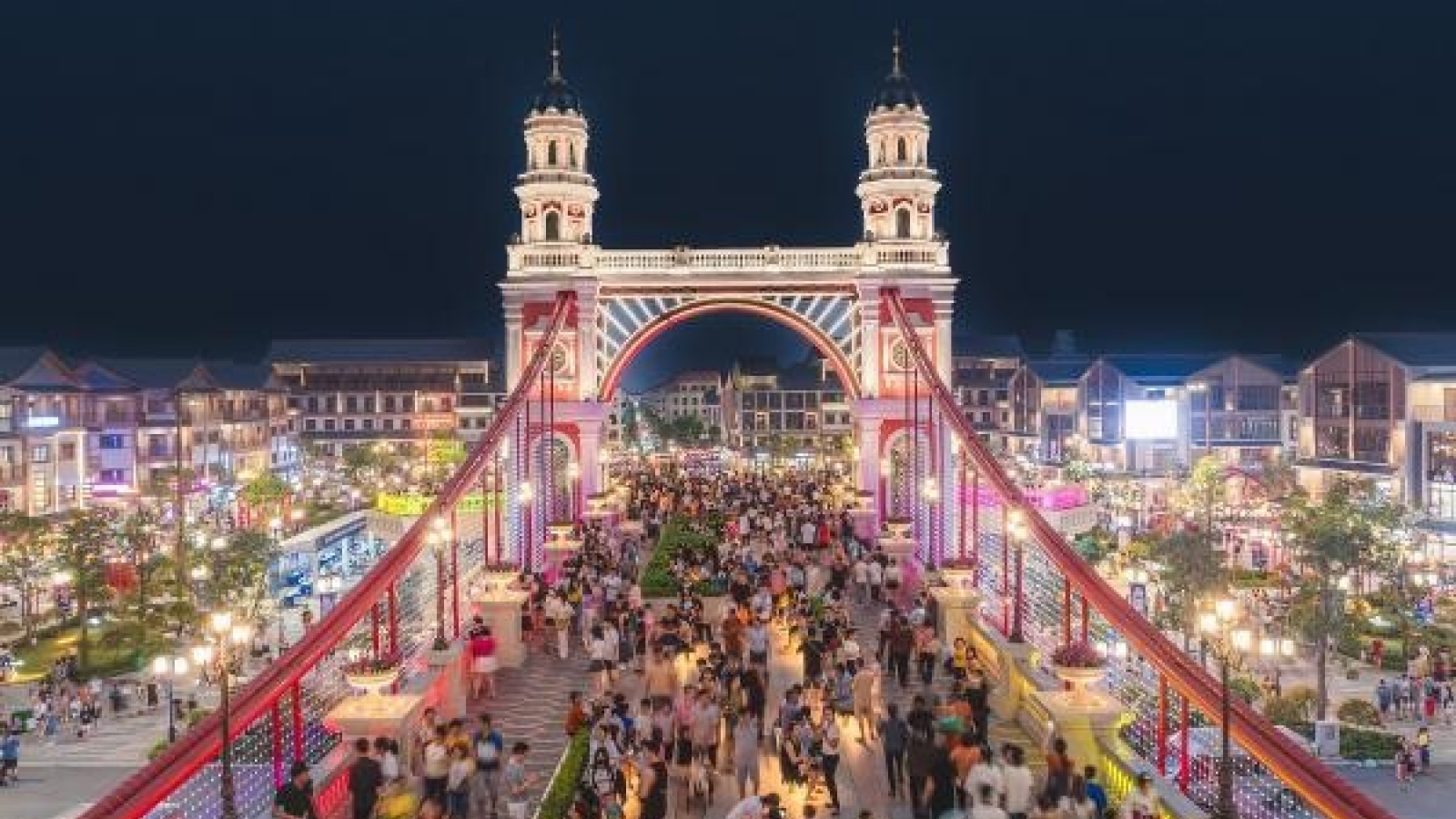 Những kỳ nghỉ dưỡng không cần lên lịch, chẳng phải đi xa của cư dân Ocean City