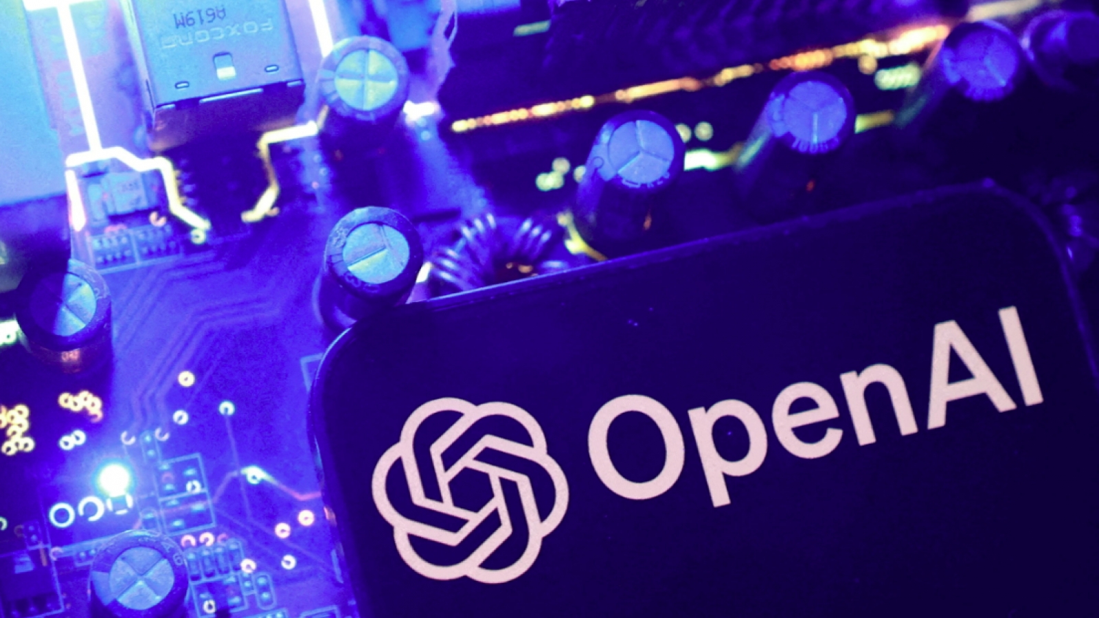 OpenAI cam kết 1 tỷ USD cho nỗ lực phòng thủ an ninh mạng