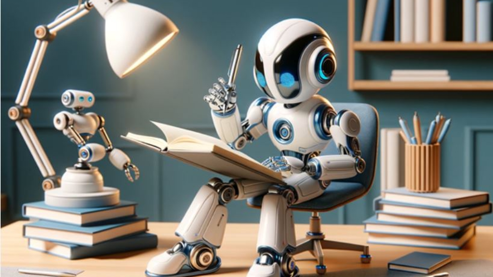 AI phát triển nhanh, sức ép kiểm soát ngày càng lớn