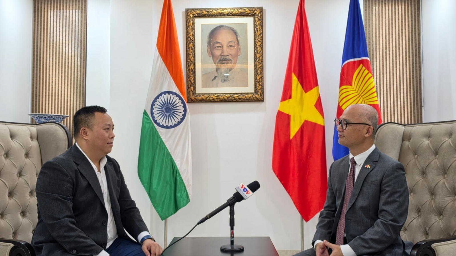 Việt Nam chủ động đóng góp, phát huy vai trò Đối tác trong BRICS