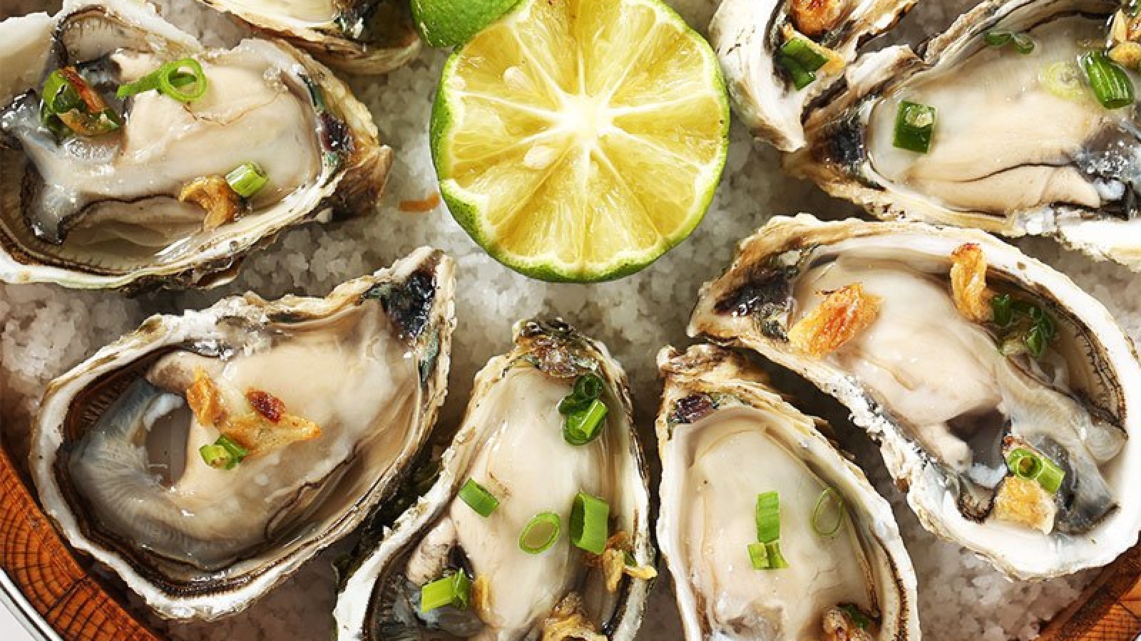 6 lý do nên ăn hàu thường xuyên không phải ai cũng biết
