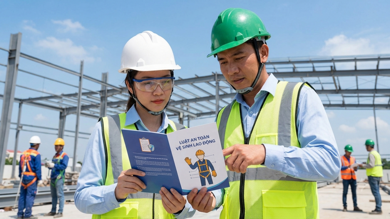 Đề xuất nhiều quy định mới về an toàn vệ sinh lao động