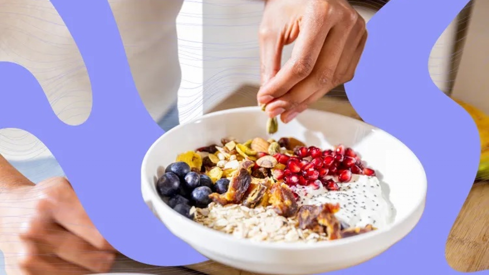 Ăn yến mạch theo cách này có thể giúp giảm cholesterol