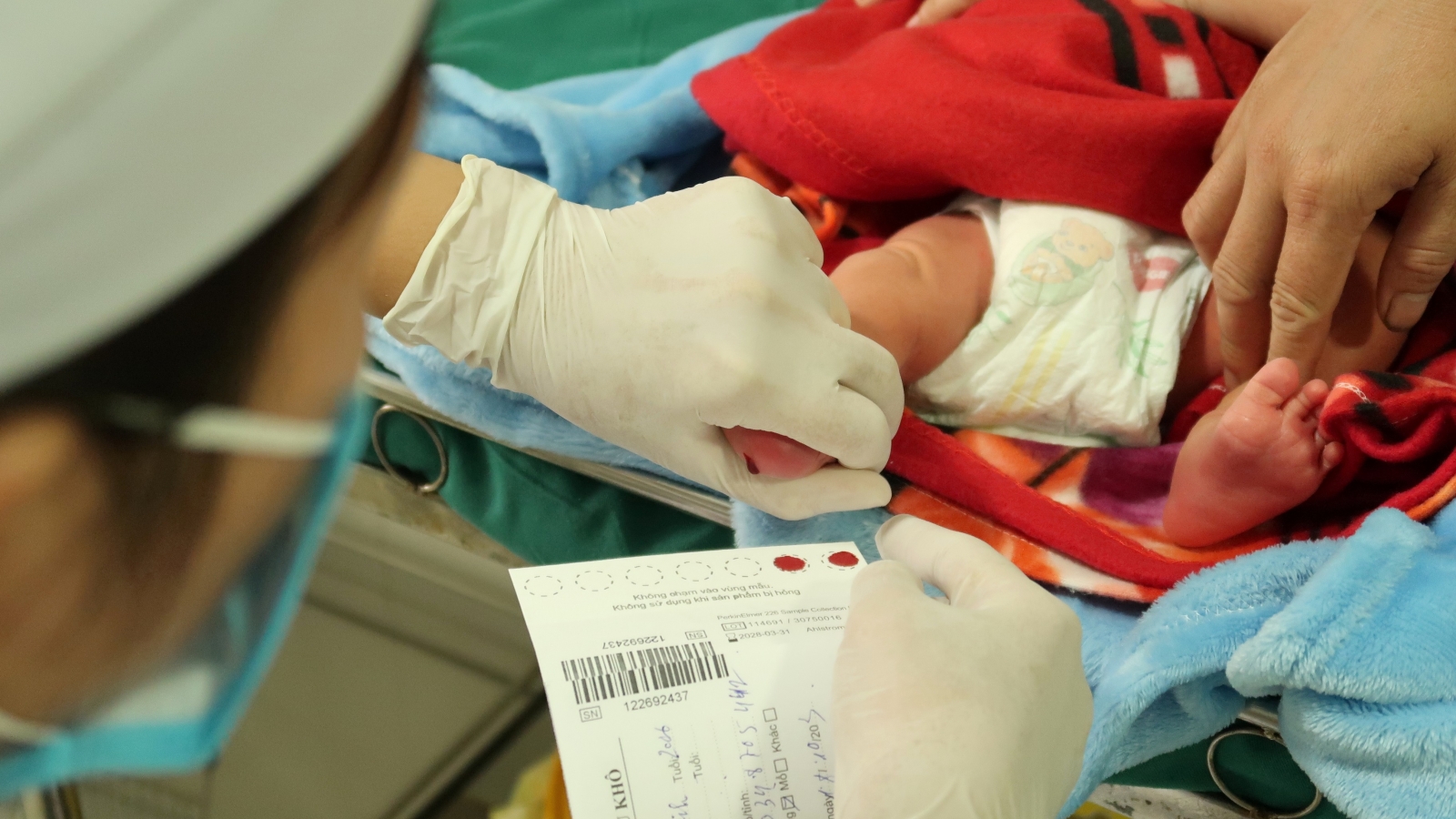 Nghệ An hỗ trợ 2 triệu đồng cho phụ nữ sinh đủ 2 con trước 35 tuổi