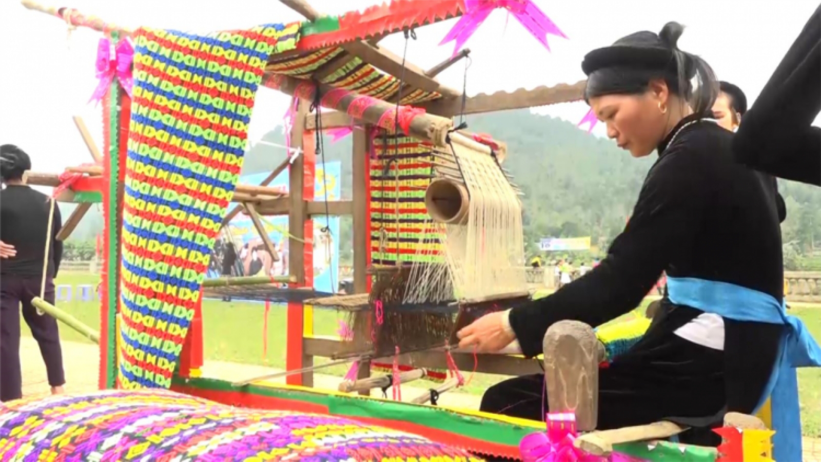 Tuyên Quang sẵn sàng Festival nông sản, OCOP, làng nghề gắn kết du lịch năm 2026