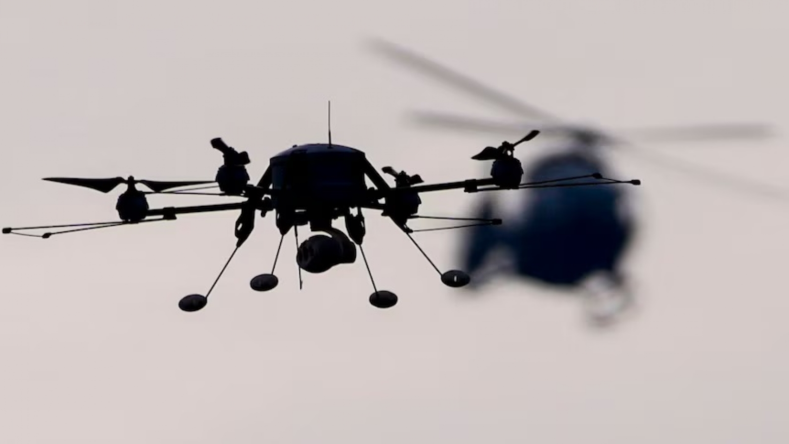 Lãnh đạo châu Âu và NATO phản ứng sau vụ tấn công UAV ở Đức