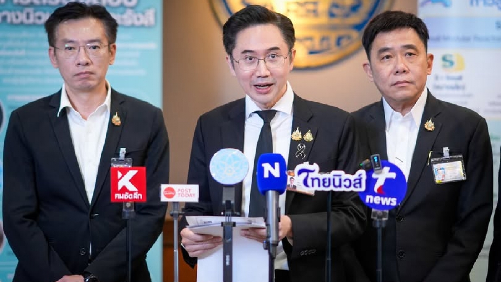 Thái Lan chuẩn bị xây 2 lò phản ứng hạt nhân công suất 600 MW