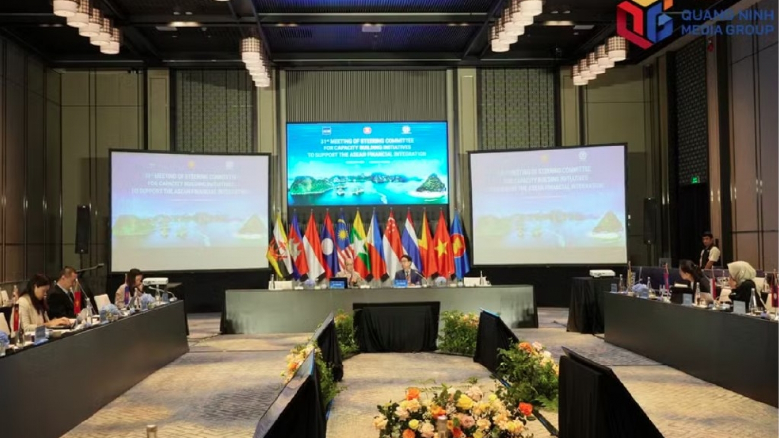 Vietnam advances sustainable finance initiatives in ASEAN