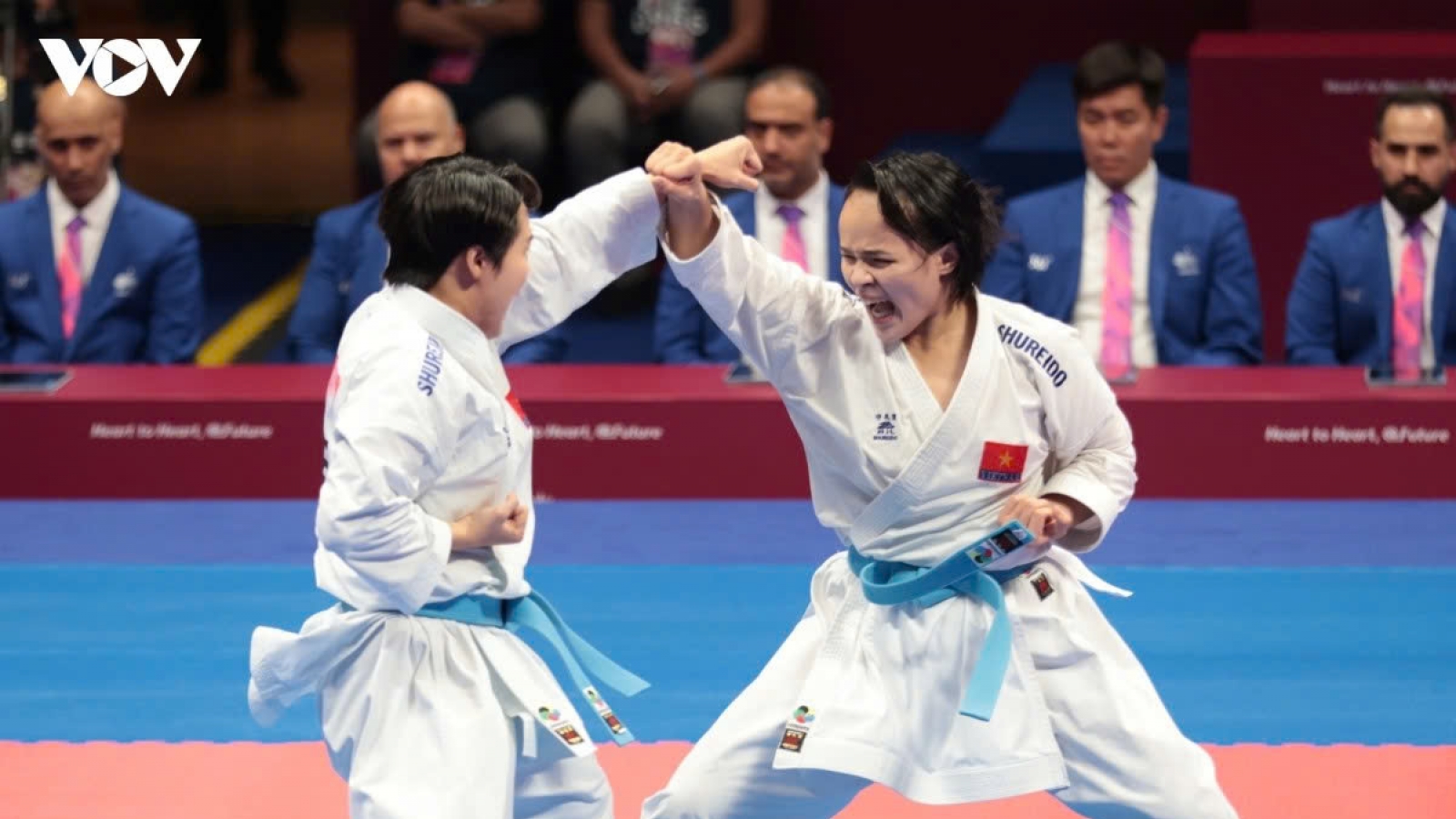 Vietnam targets 4-6 gold medals as 498-member delegation heads to ASIAD 20