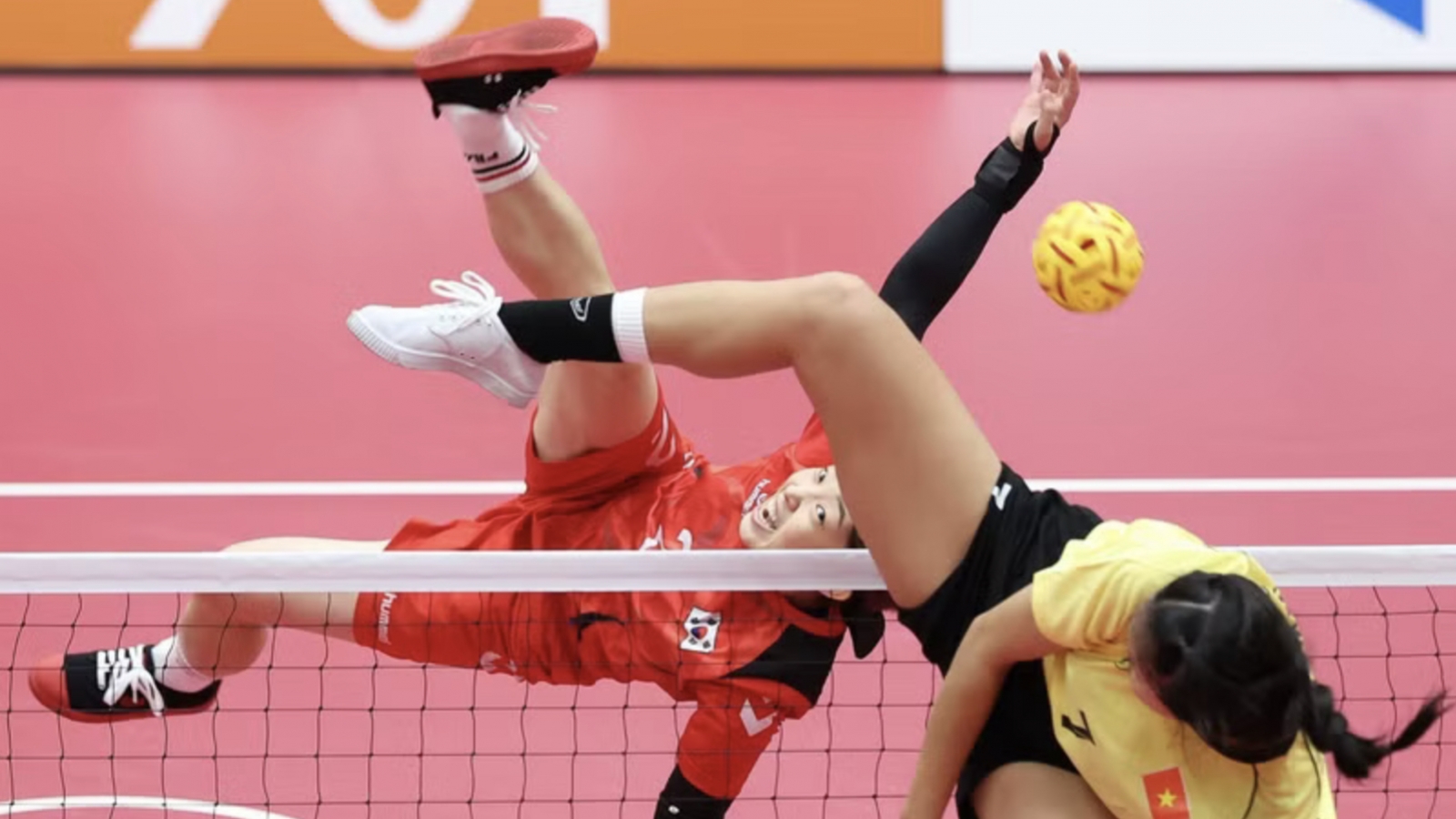 ASIAD 2026: Vietnam ends medal drought with sepak takraw bronze