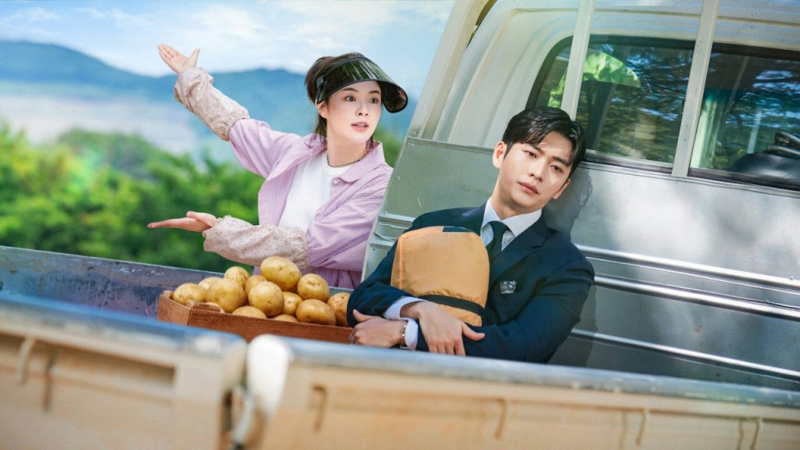 5 phim truyền hình Hàn Quốc bị đánh giá thấp nhưng rất đáng xem