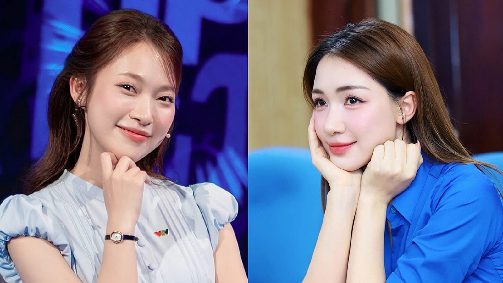 Sao Việt 16-9: Hòa Minzy và MC Khánh Vy cùng vinh dự nhận công việc mới