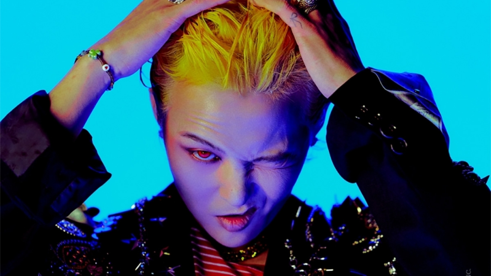 Phim tài liệu về G-Dragon của BIGBANG được Disney+ dự kiến ra mắt năm 2027