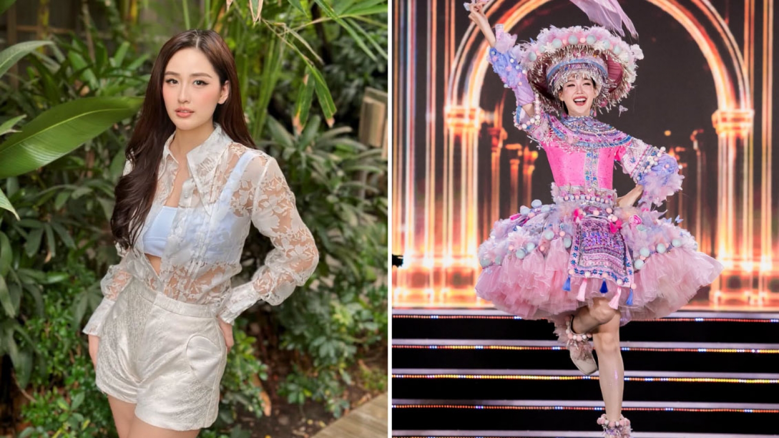 Sao Việt 4-9: Hoa hậu Mai Phương Thúy phát ngôn về Bảo Ngọc gây tranh cãi
