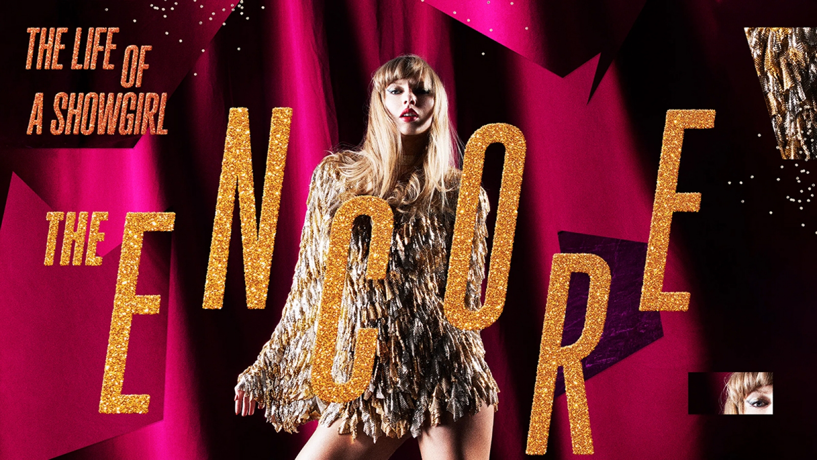 “The Life of a Showgirl: The Encore”: Món quà từ lòng biết ơn của Taylor Swift