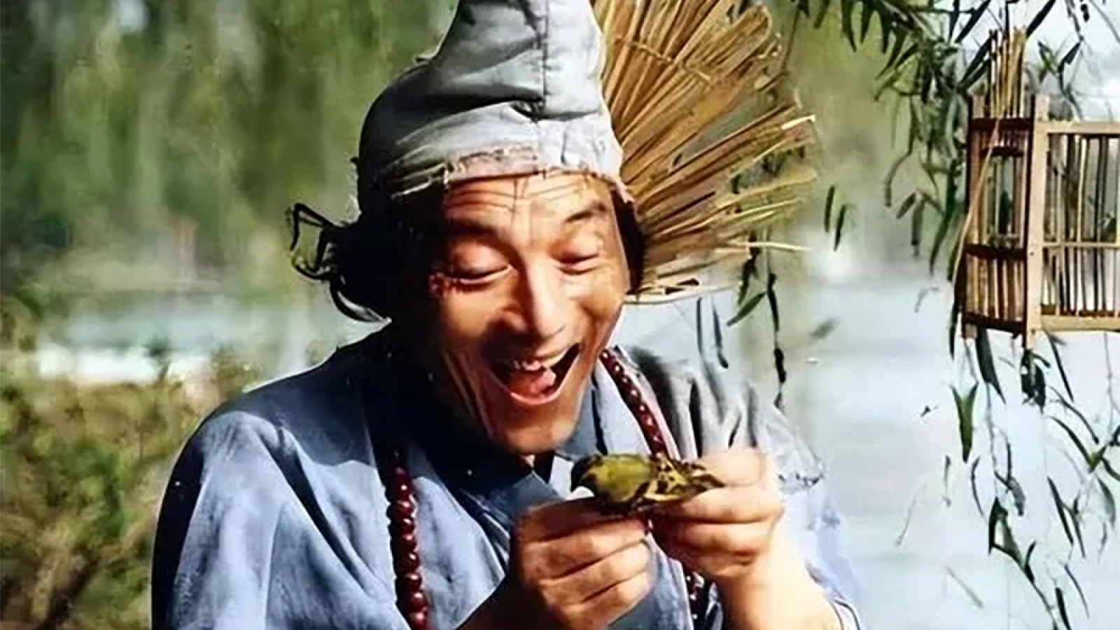 Tế Công Du Bổn Xương: Khép lại một huyền thoại để đời