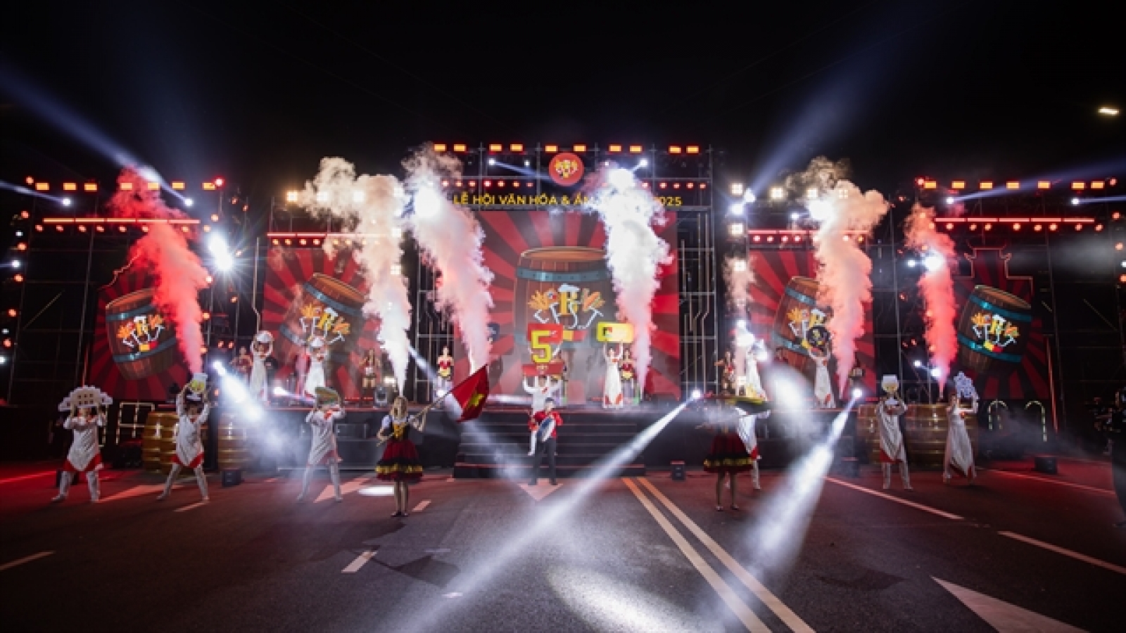 B.Fest 2026 to bring Belgian culture and cuisine to Quang Ninh