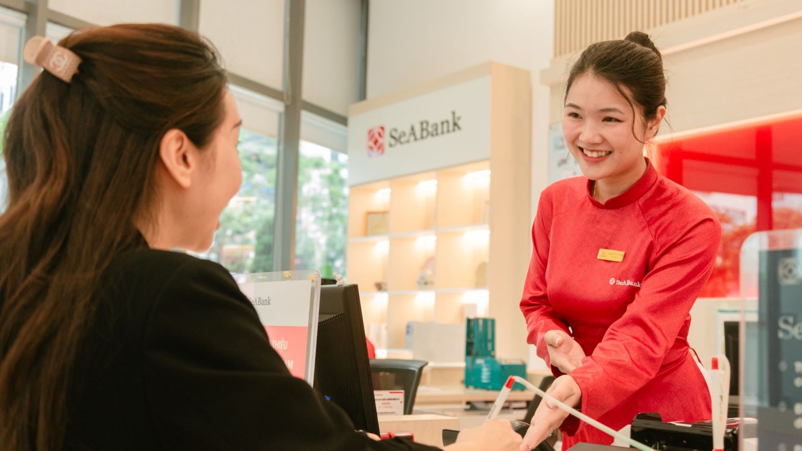 SeABank - 32 năm kiến tạo nội lực, vững bước tiên phong