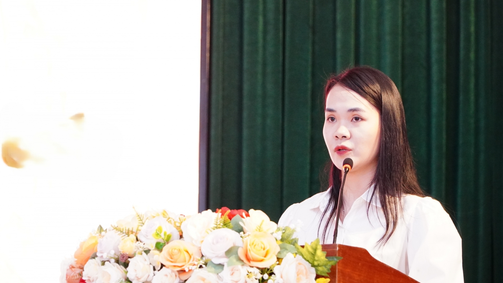 Nhân dân Quảng Trị hiến kế xây dựng chính quyền gần dân, kiến tạo, phục vụ