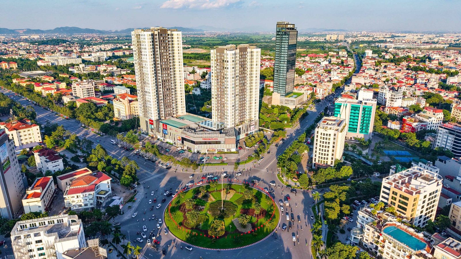 Bắc Ninh kỳ vọng tăng trưởng mạnh nhờ những nhà máy tỷ đô