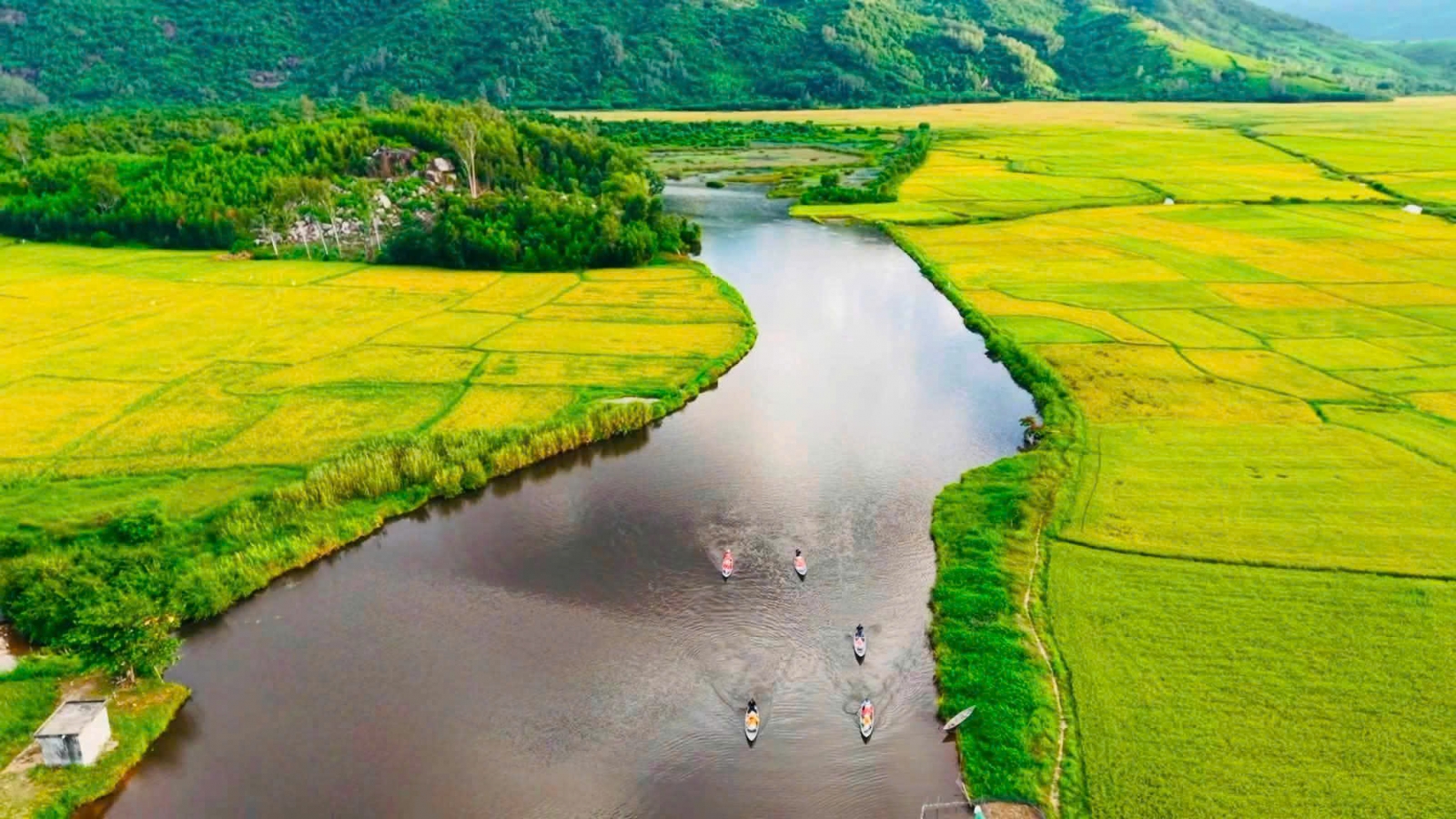 Đắk Lắk tìm vị trí riêng trên bản đồ du lịch