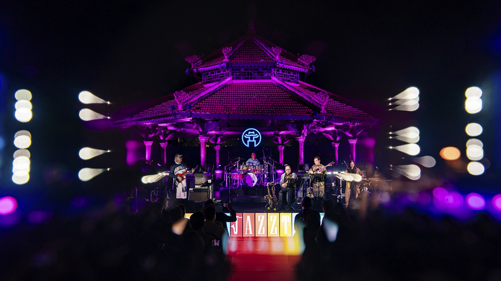 Bế mạc Hanoi Jazztival 2026: Dấu ấn Hà Nội, điểm hẹn Jazz quốc tế