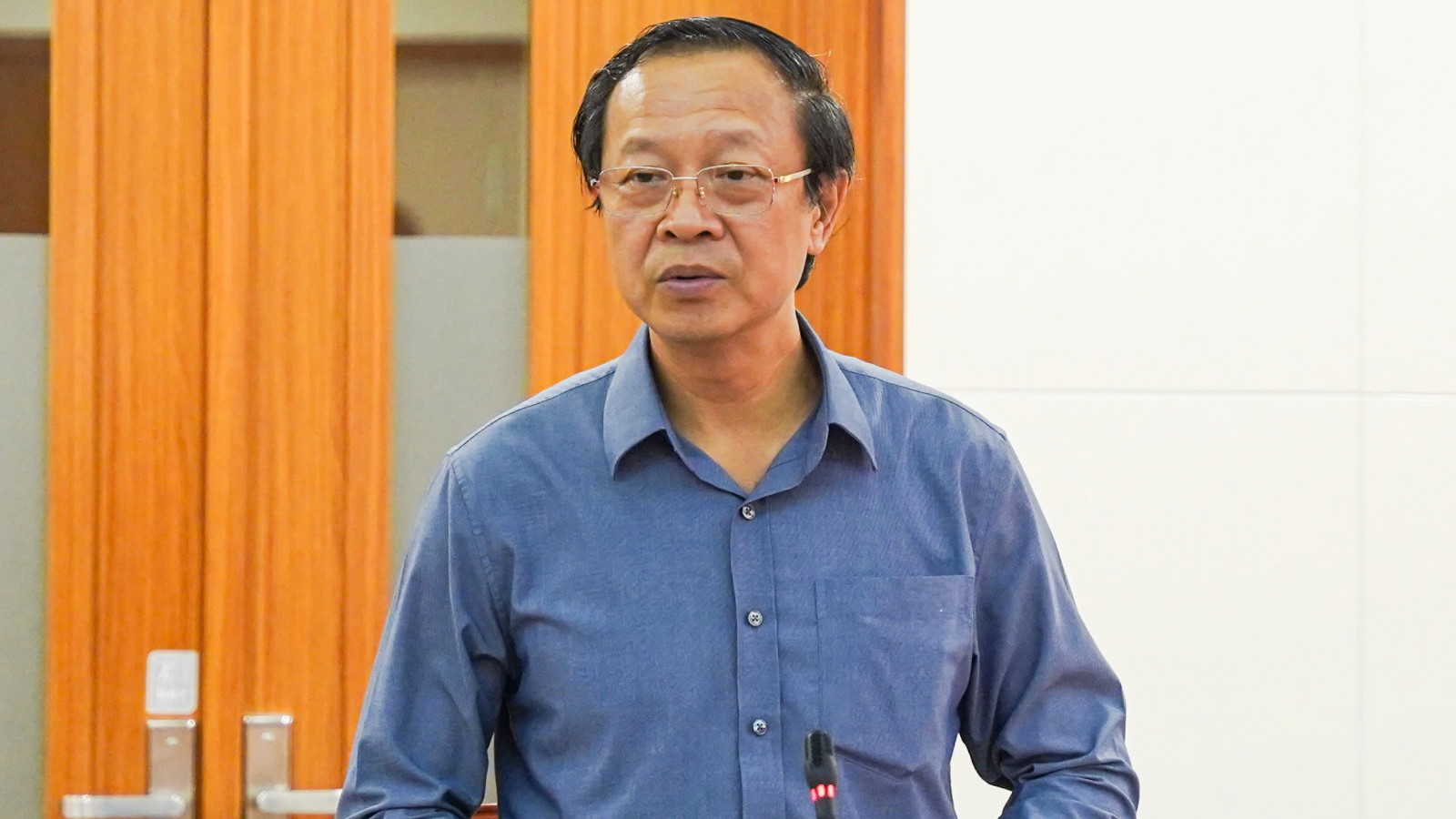 Khánh Hòa: Trường lớn tăng ứng dụng công nghệ, giảm họp hành