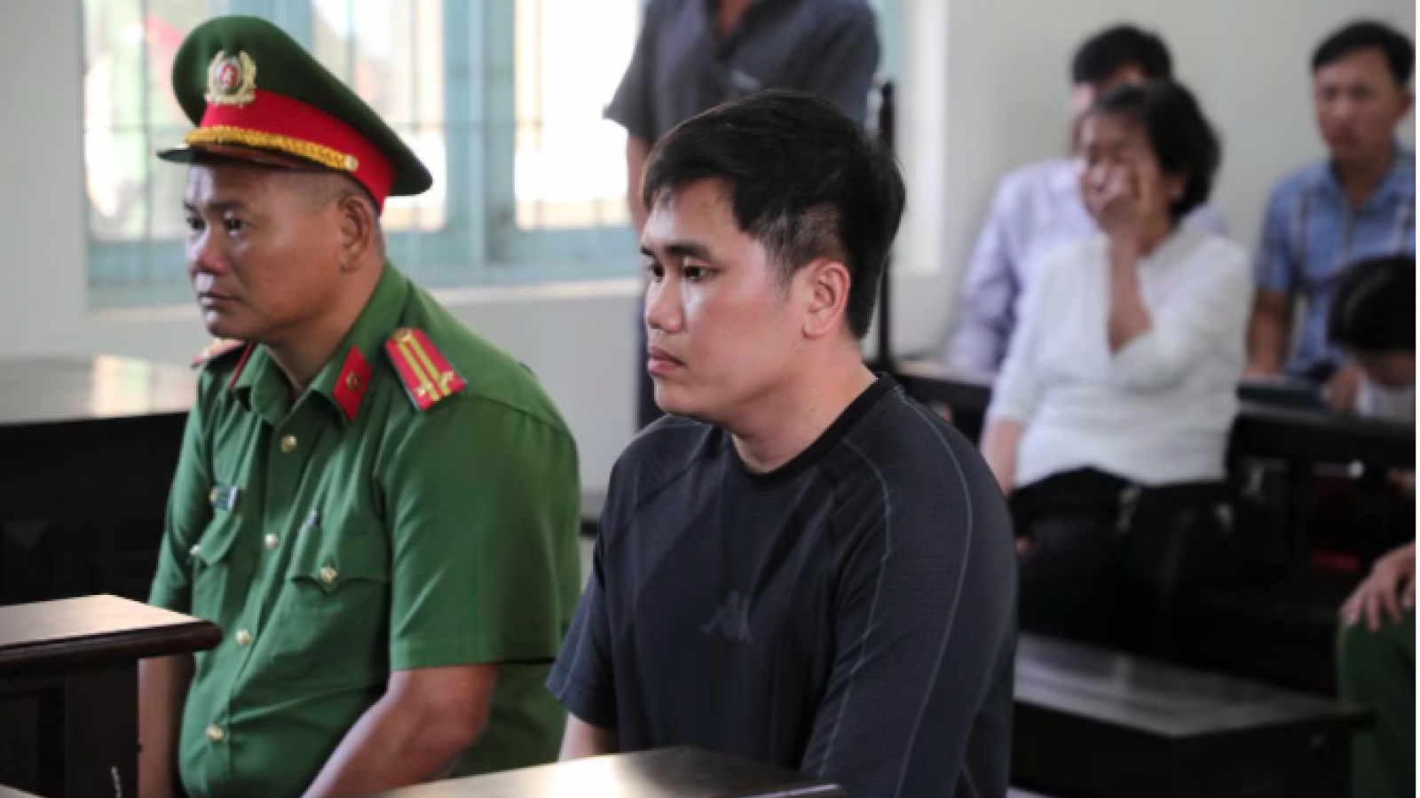 Ấn định ngày xét xử tài xế xe tải gây tai nạn khiến nữ sinh ở Vĩnh Long tử vong
