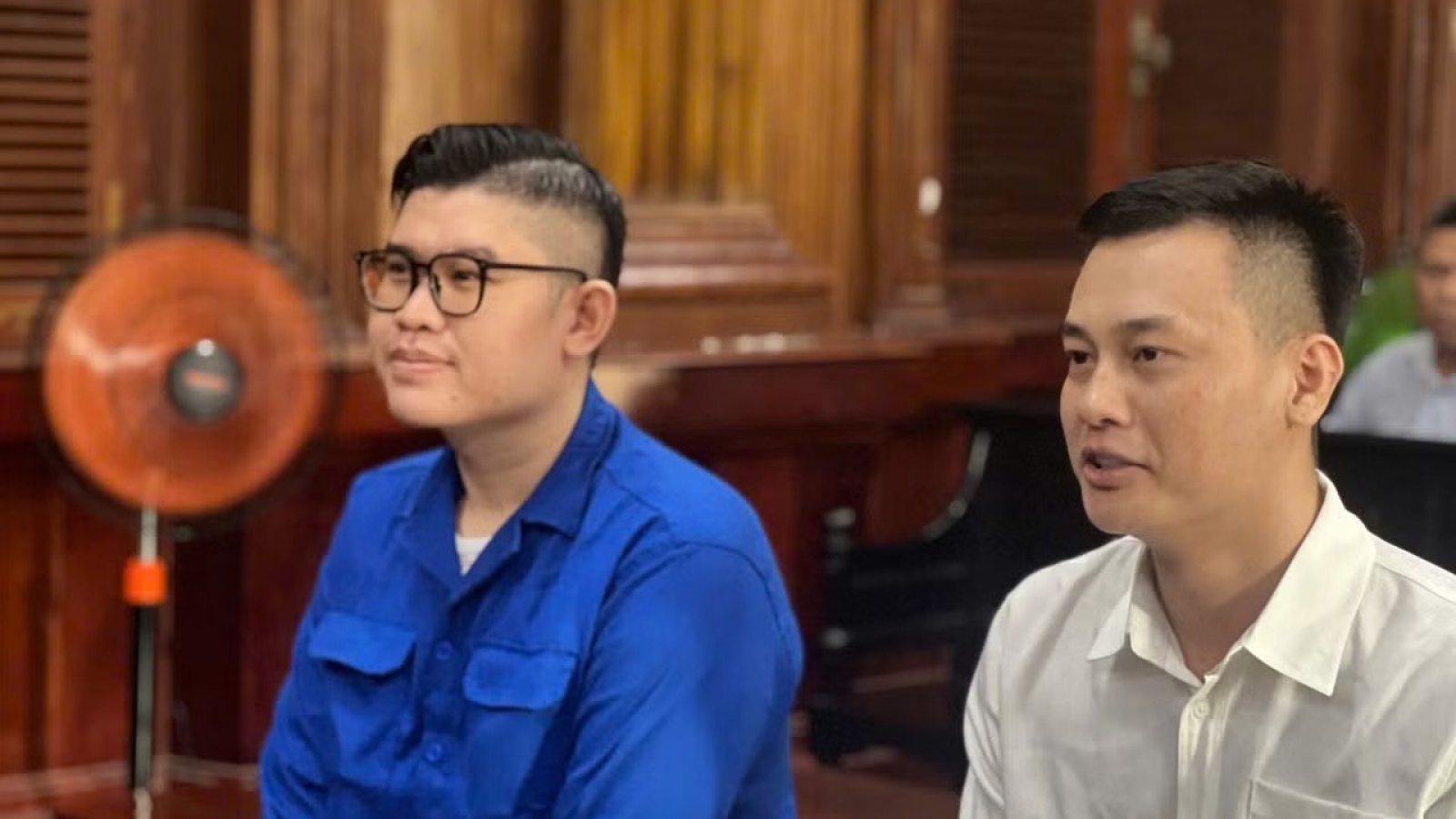 Trả hồ sơ để điều tra bổ sung vụ “ông trùm siêu xe” Phan Công Khanh
