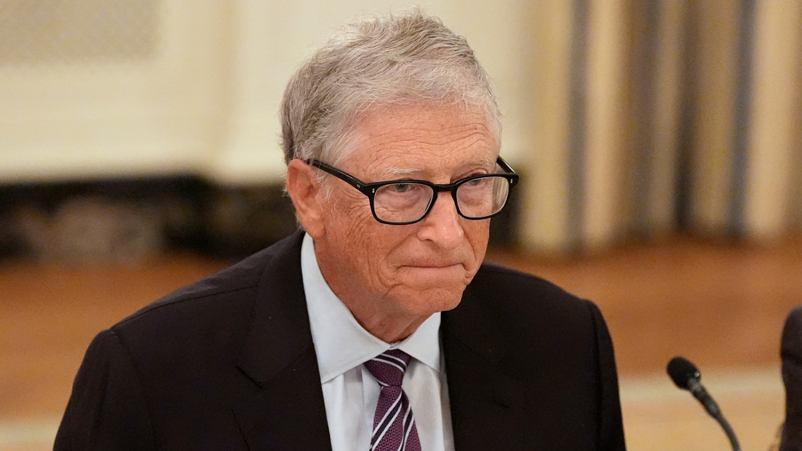 Tỷ phú Bill Gates cảnh báo AI có thể khiến một tỷ người chết
