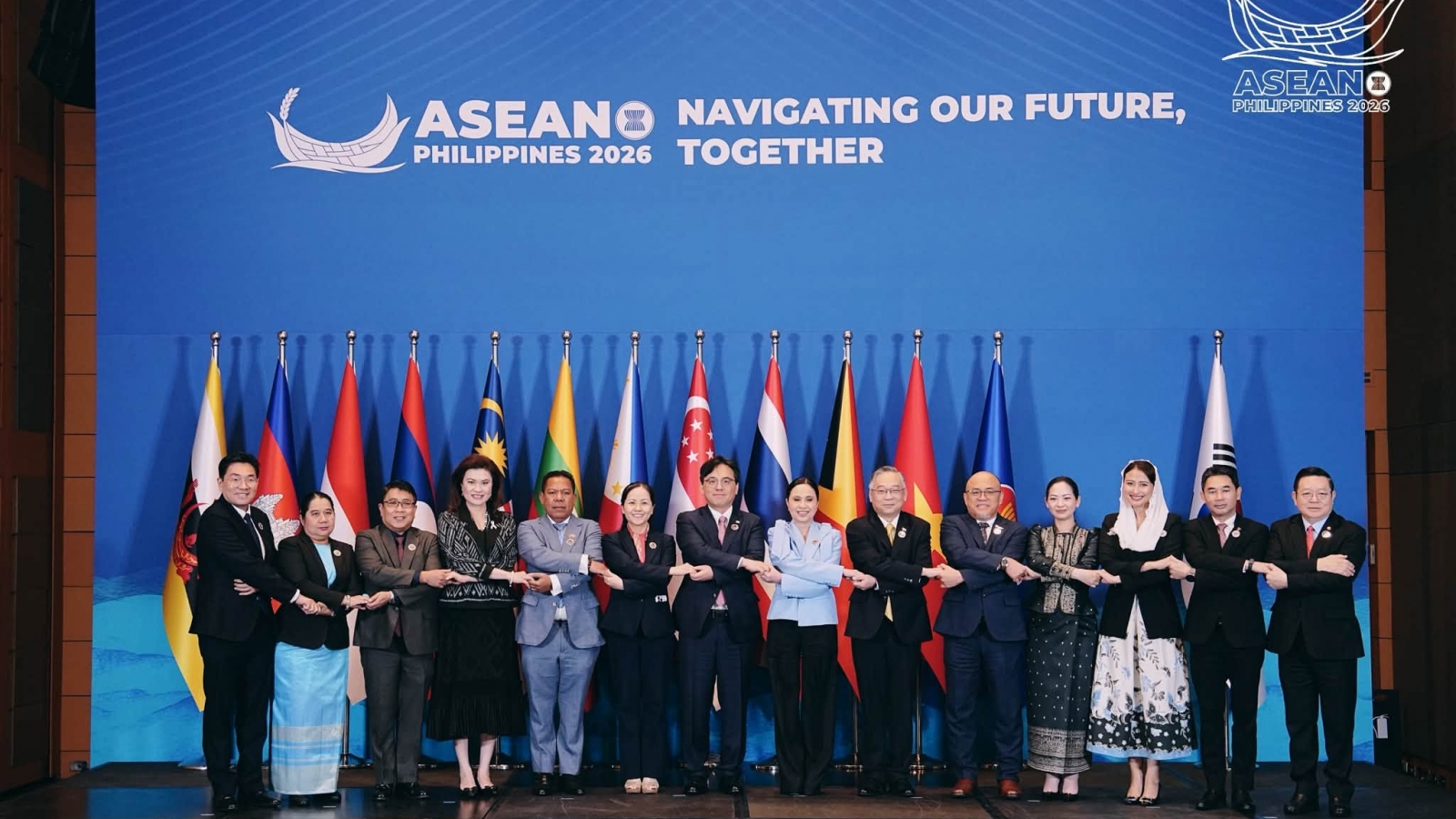 DEFA sắp được ký kết: ASEAN hướng tới chính sách AI chung
