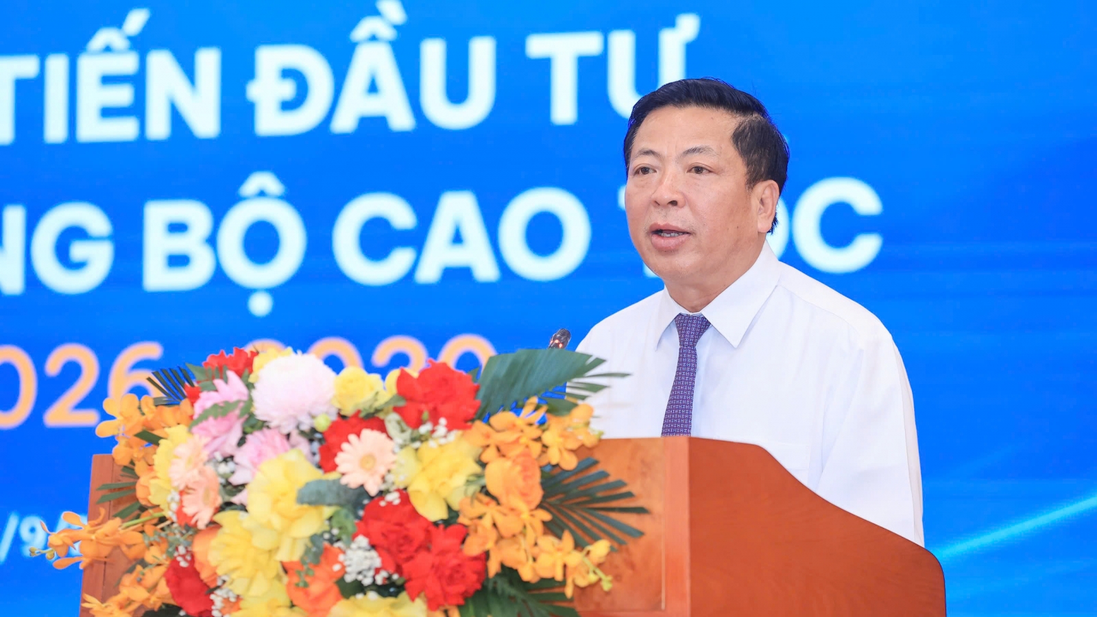 Cao tốc Việt Nam cần thêm 846.000 tỷ đồng, doanh nghiệp đứng trước cơ hội lớn