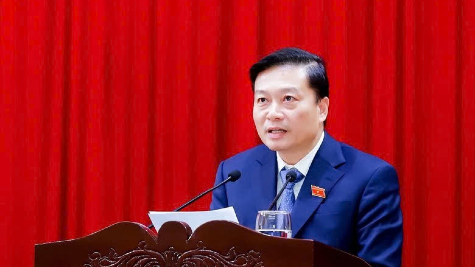 Chủ tịch UBND tỉnh Quảng Trị được điều động làm Thứ trưởng Bộ Xây dựng