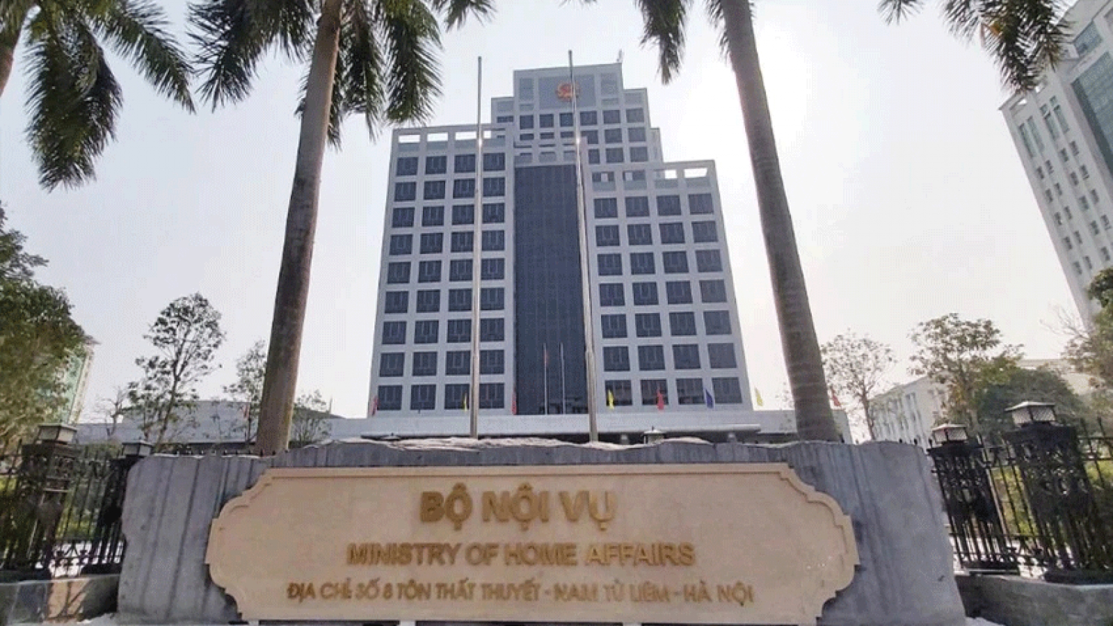 Bộ Nội vụ tiếp tục hướng dẫn bộ, tỉnh, ngành tinh gọn bên trong
