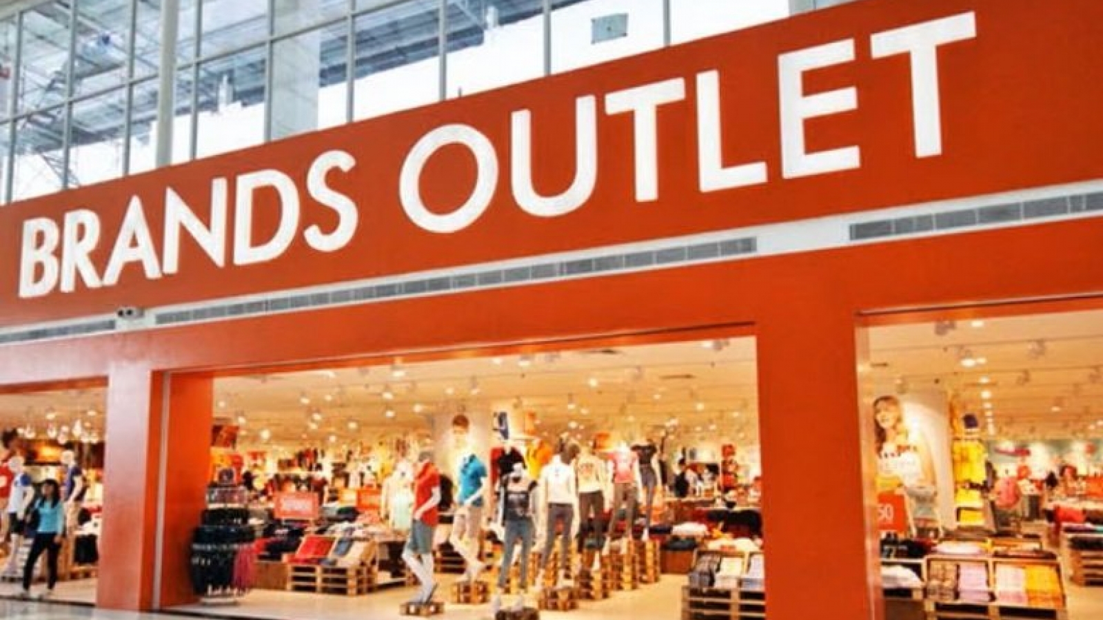 Vietnam approves outlet development plan through 2030, with vision to 2045