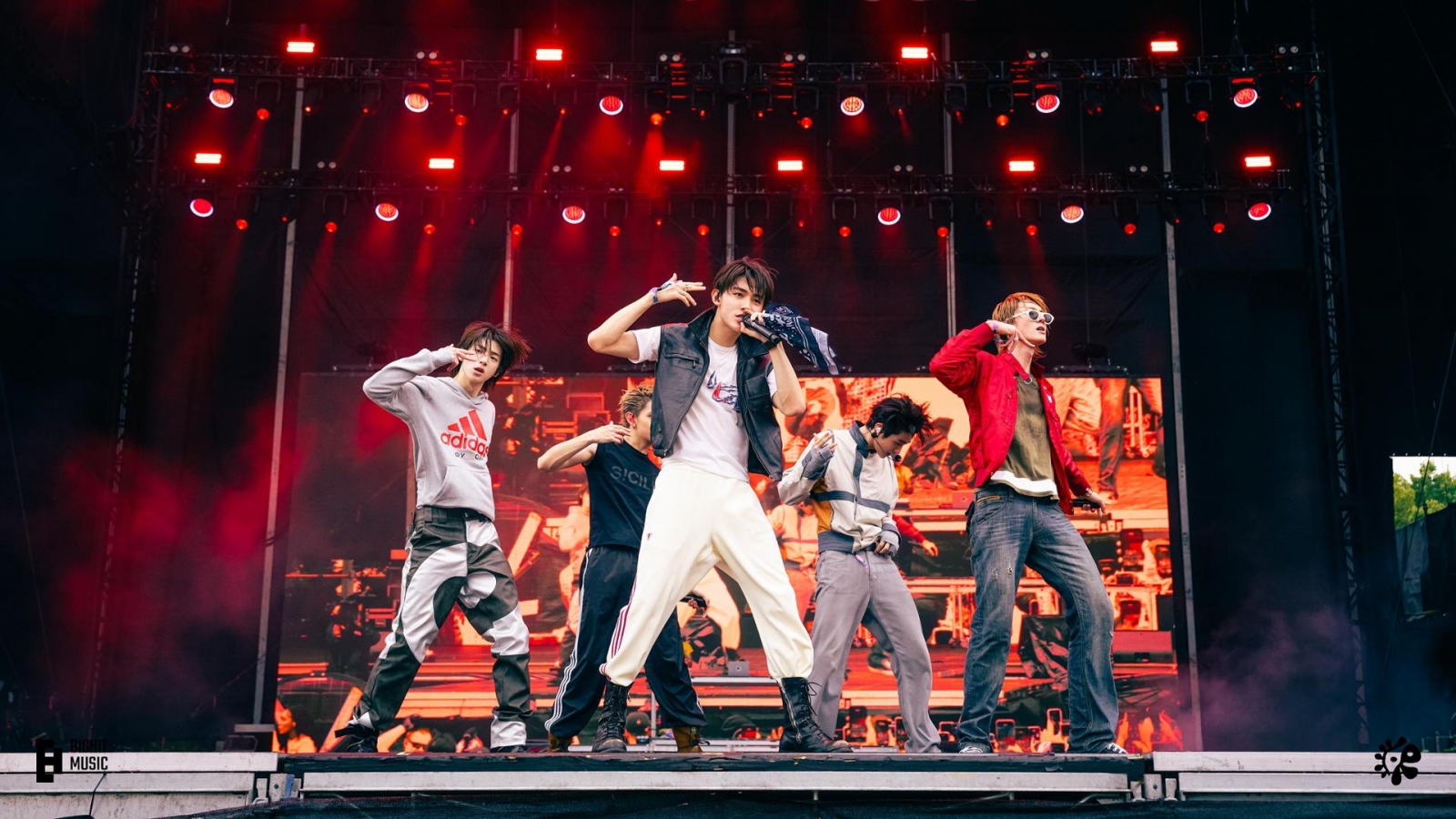 Nhóm BTS và Cortis nhận thêm đề cử tại MTV Video Music Awards 2026