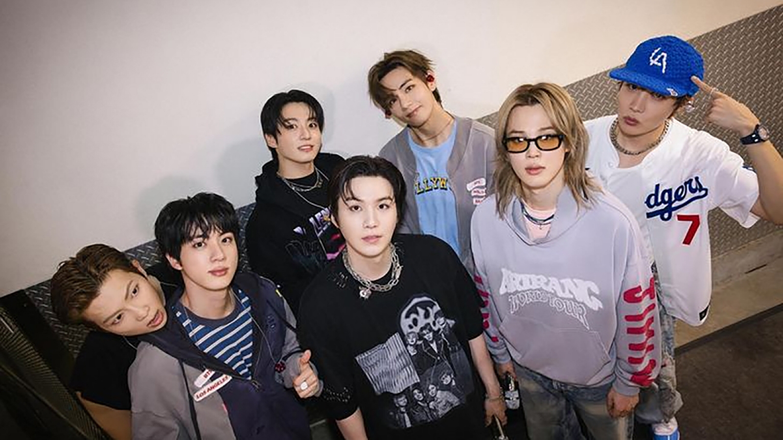 BTS khép lại tour ARIRANG Bắc Mỹ, xô đổ kỷ lục ở Los Angeles