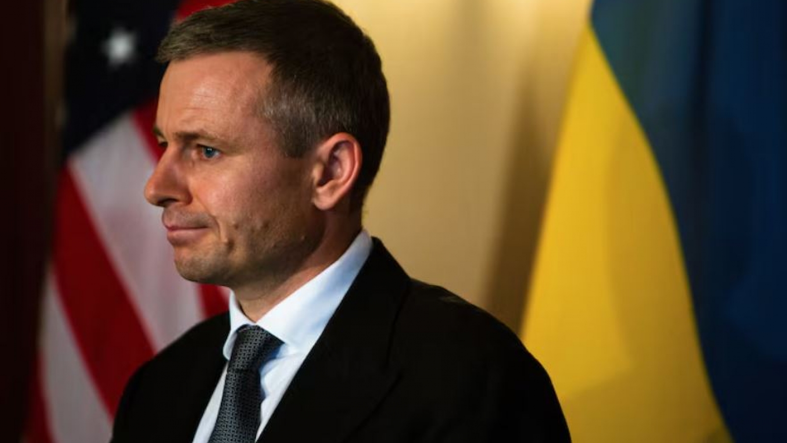 Ukraine đề xuất mức chi tiêu quốc phòng kỷ lục năm 2027