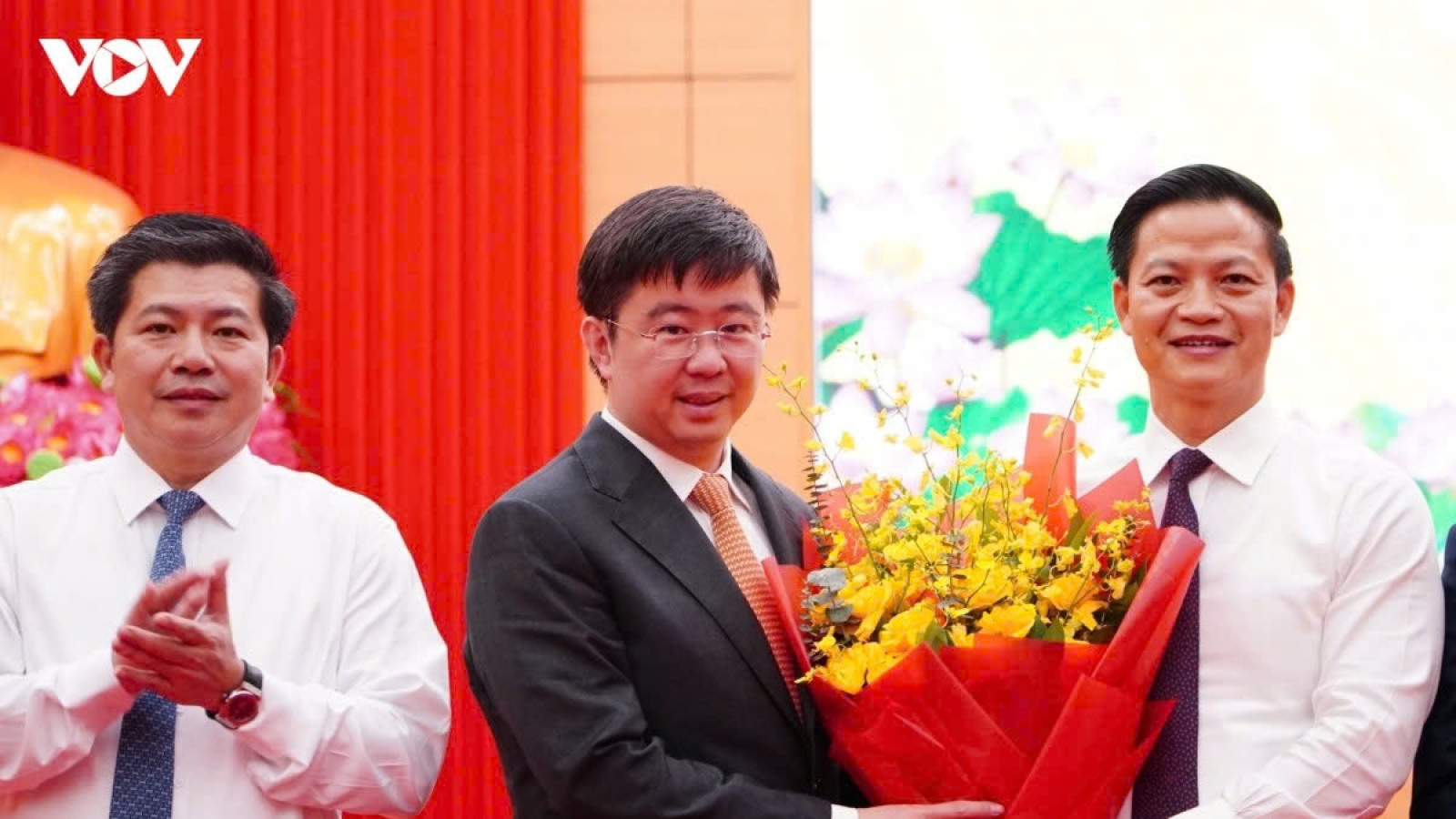 Thủ tướng phê chuẩn kết quả bầu chức vụ Chủ tịch UBND tỉnh Quảng Trị