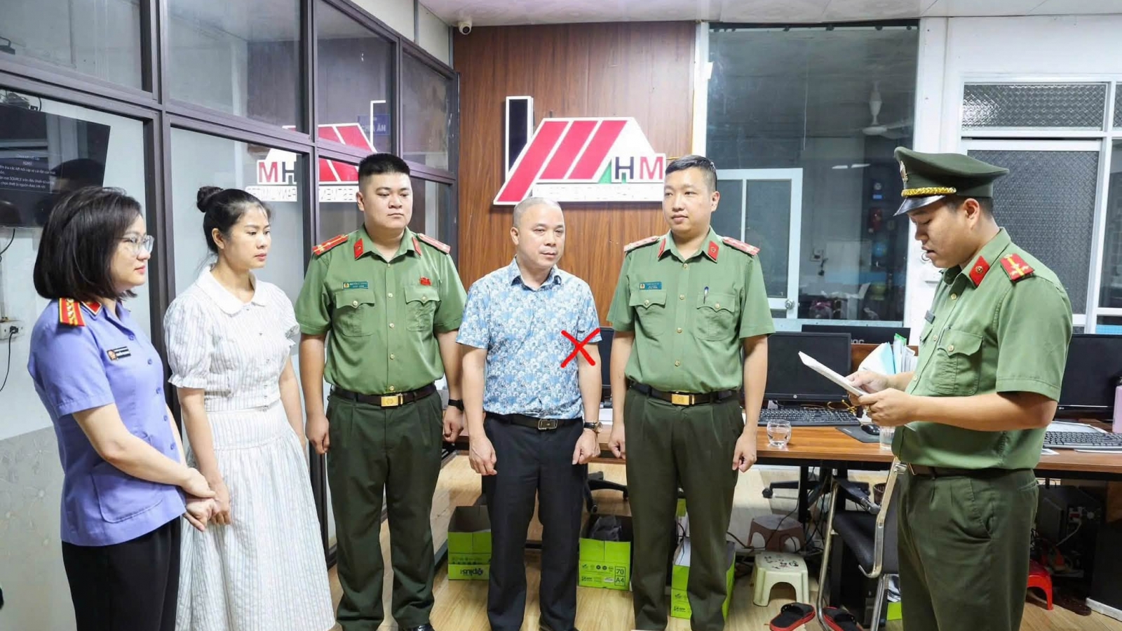 Phú Thọ khởi tố nhóm đối tượng làm giả hồ sơ mua nhà ở xã hội để trục lợi